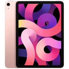 Apple iPad AIR 4 256GB 2020 Rose Gold (Excellent Grade)
